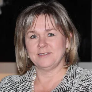 Photo of Ingrid Kikkert