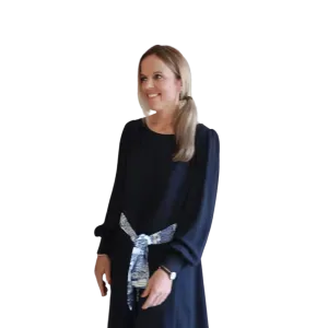 Photo of Ingrid Koster