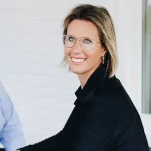 Foto von Ingrid Lodder