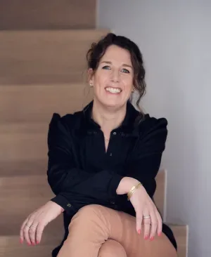 Foto van Ingrid Schoonbrood