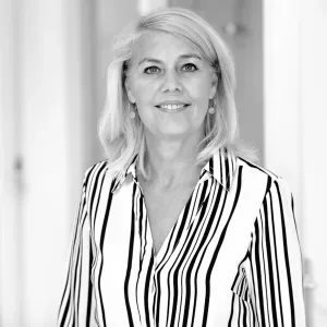 Photo of Ingrid Stiekema