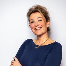 Foto von Ingrid Timmer