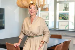 Photo of Ingrid Timmer