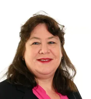 Foto van Ingrid van de Nadort