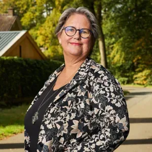 Photo of Ingrid van Heemskerk, Wooncoach