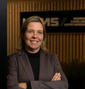 Foto van Ingrid van 't Hof