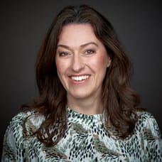 Foto von Ingrid Vervoorn