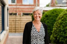 Foto von Ingrid Vlieland