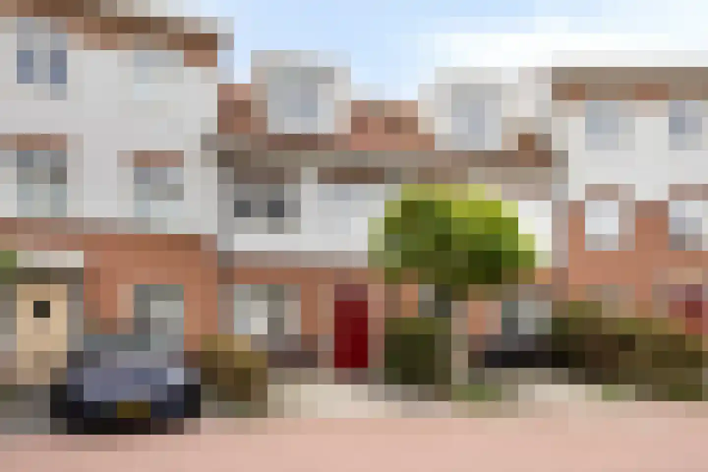 Inkoperhof 11 in Rijnsburg