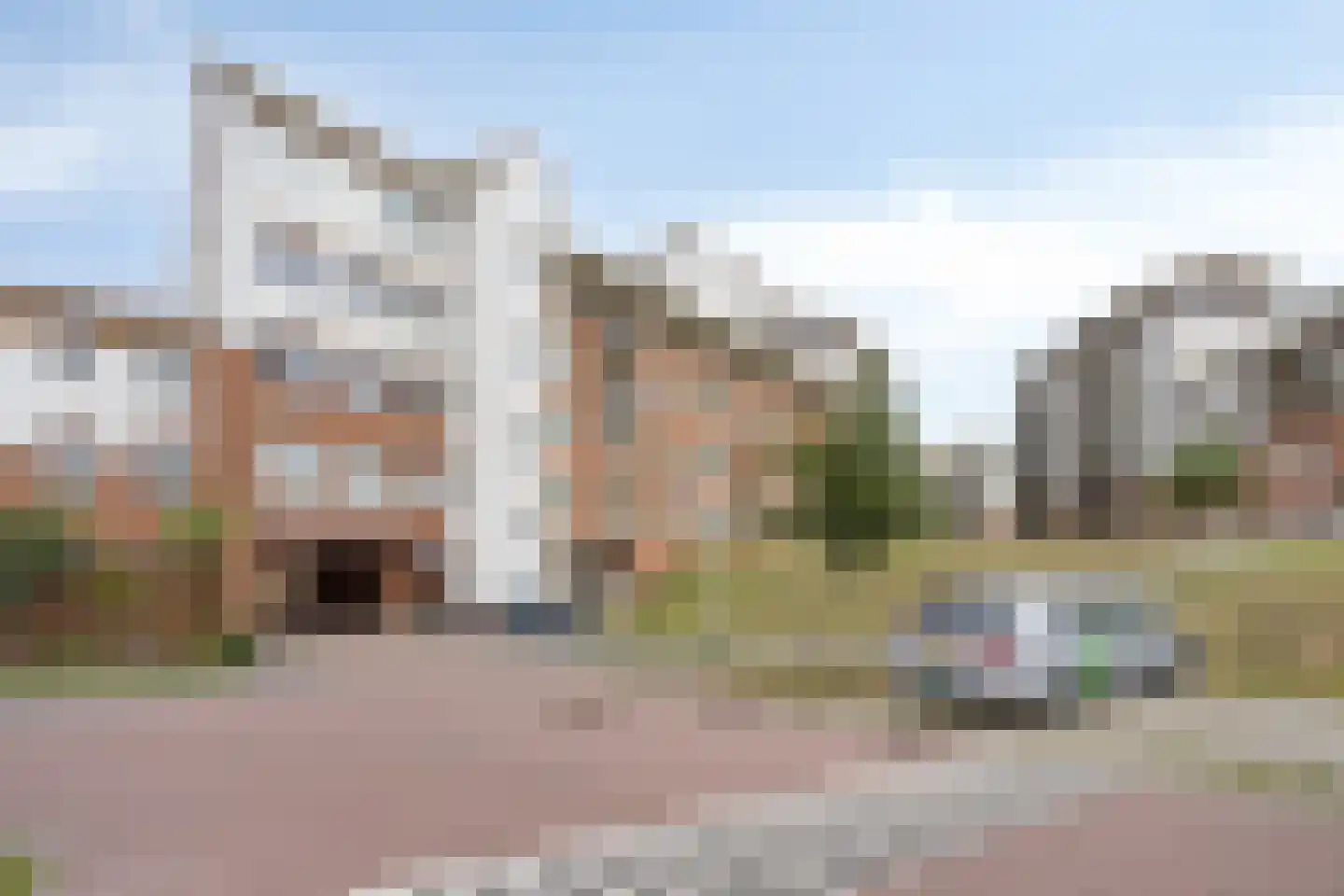 Inkoperhof 17 Rijnsburg