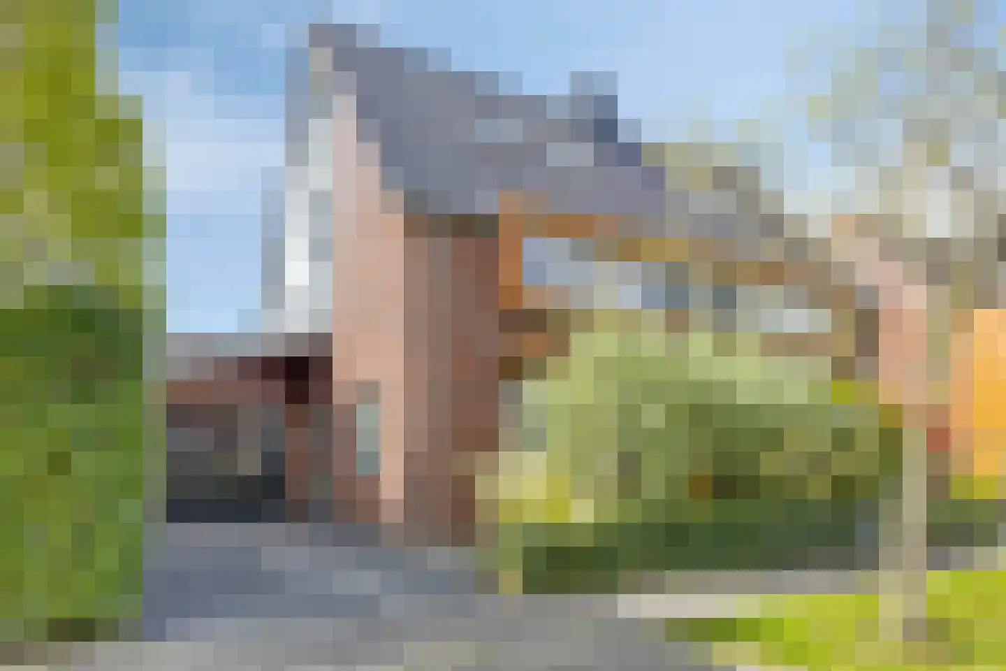 Inlaagdijk 112 dans Zwaag