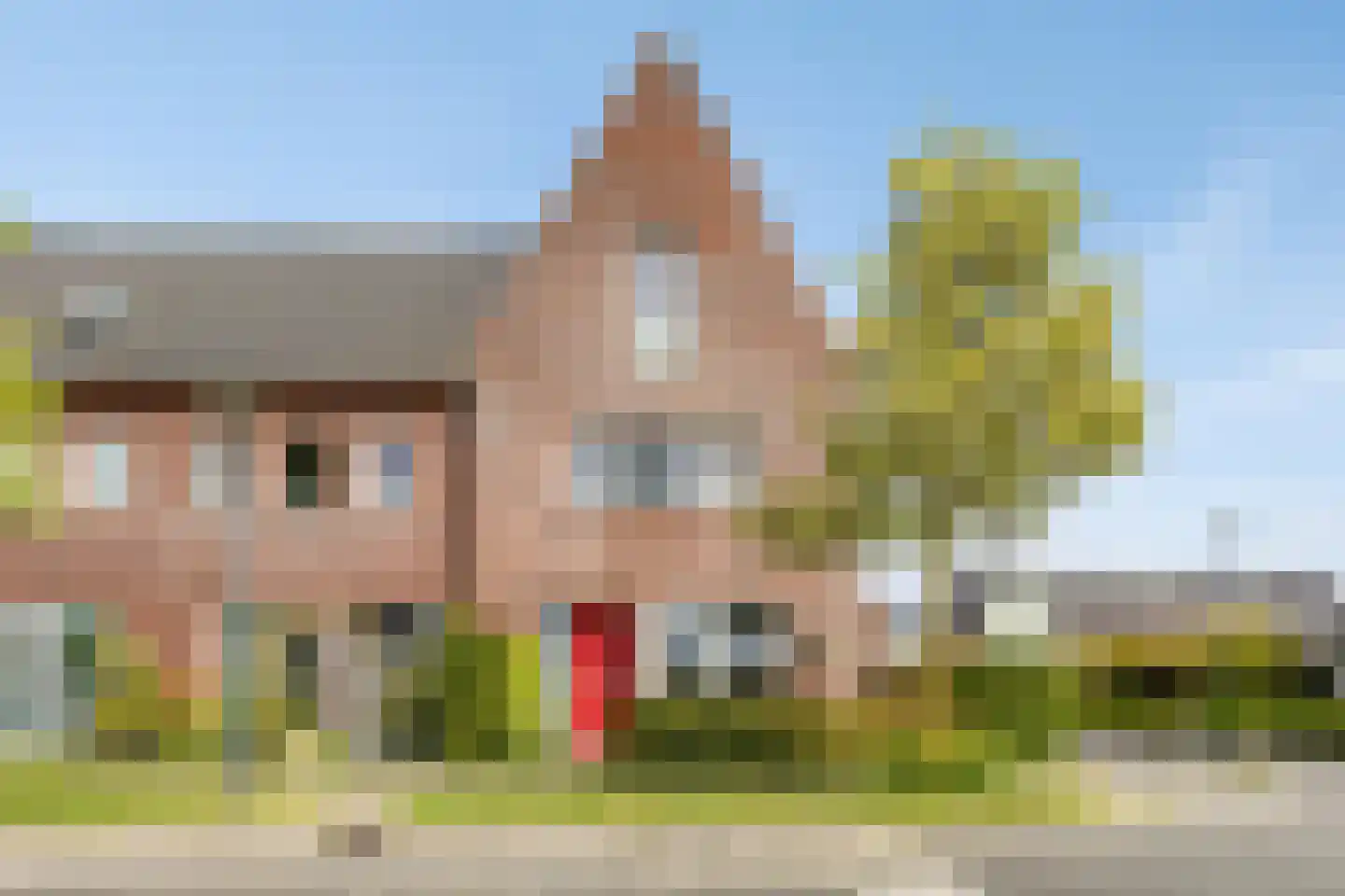 Inlaagdijk 20 en Zwaag