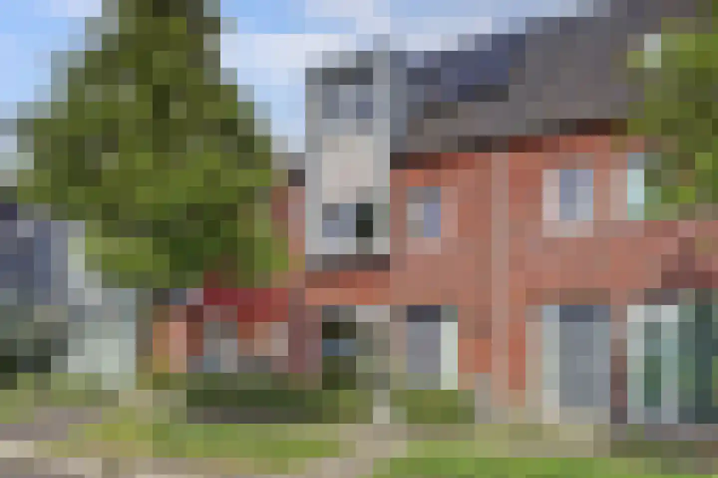Inlaagdijk 23 Zwaag