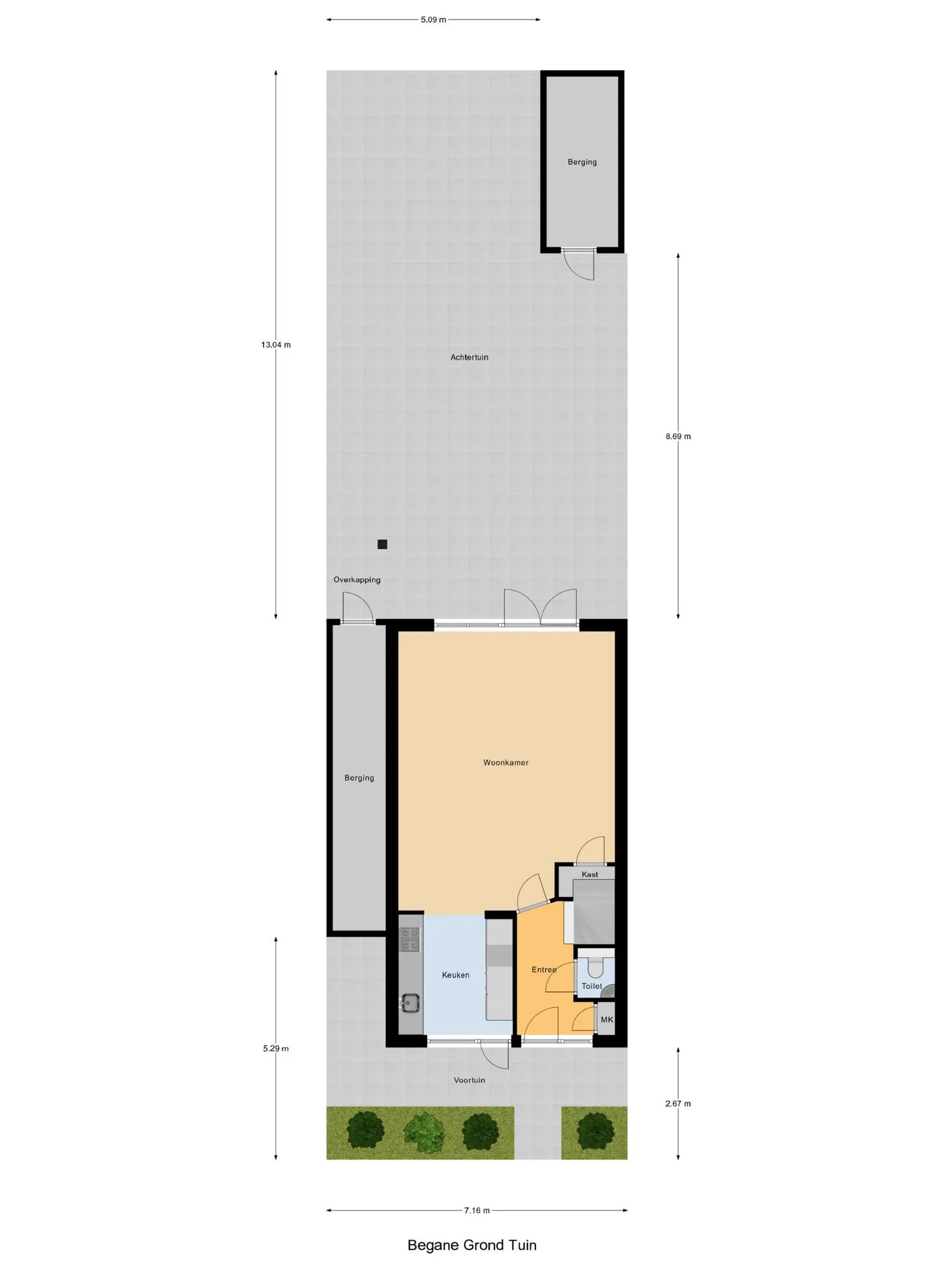 Inlaagdijk 23 Zwaag thumbnail 42