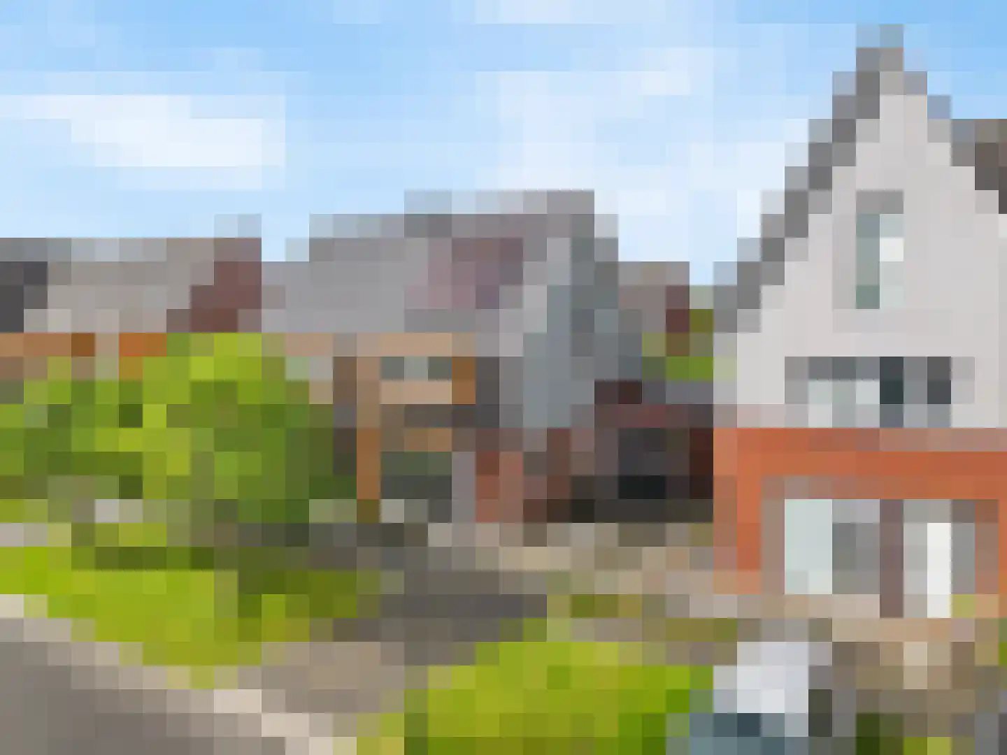 Inlaagdijk 99 Zwaag