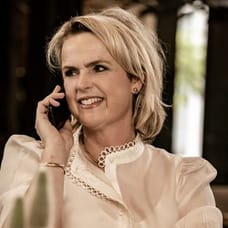 Photo of Inneke Reimert