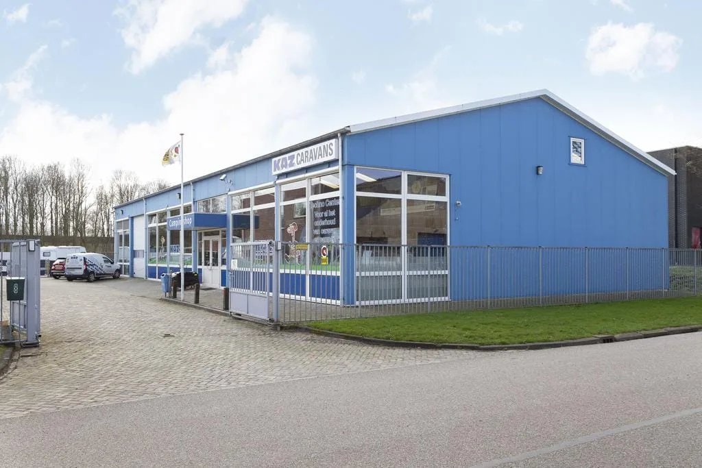 Installatieweg 8 Dronten foto 2