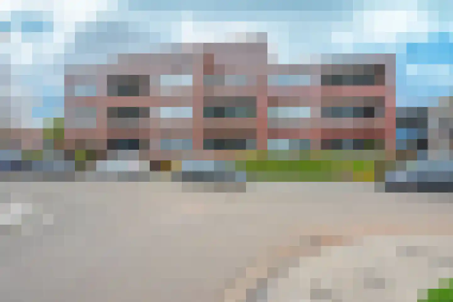 Insula 96 Heerlen