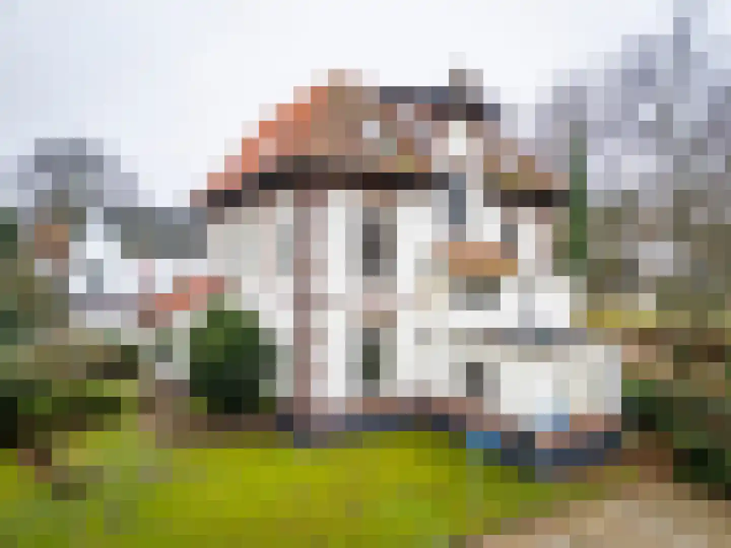Insulindelaan 30 in Hilversum