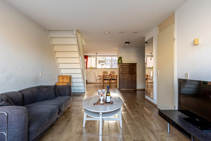 Insulindeplein 25 in Rotterdam