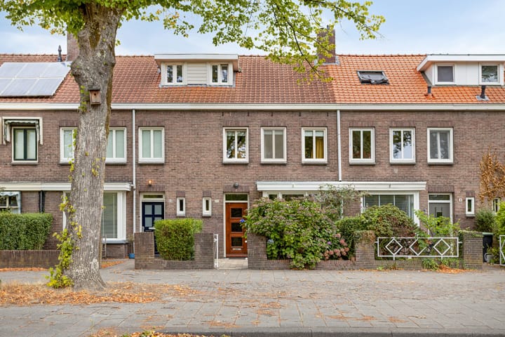 Insulindeplein 5 in Tilburg