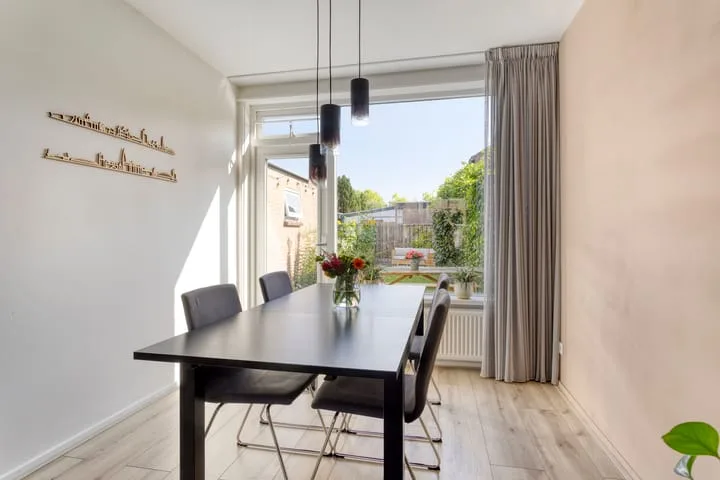 Insulindestraat 222 B in Rotterdam