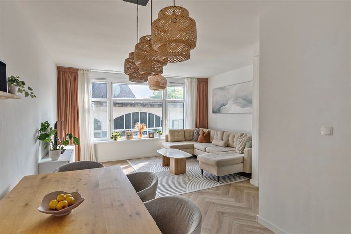 Insulindestraat 223B-01 in Rotterdam Foto