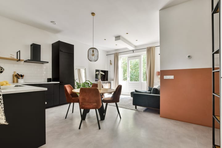 Photo of property Insulindeweg 101-3, Amsterdam