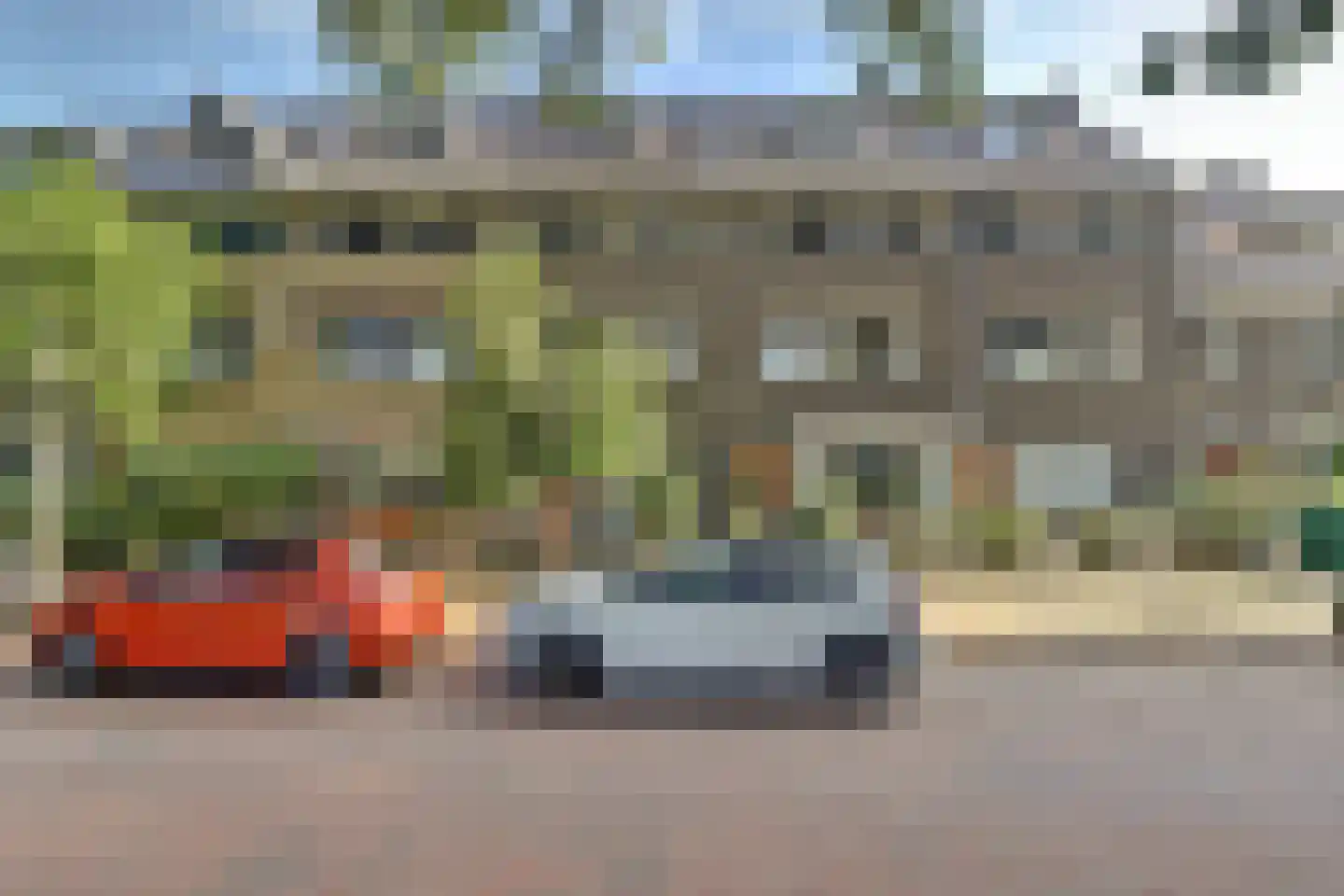 Insulindeweg 246 Delft
