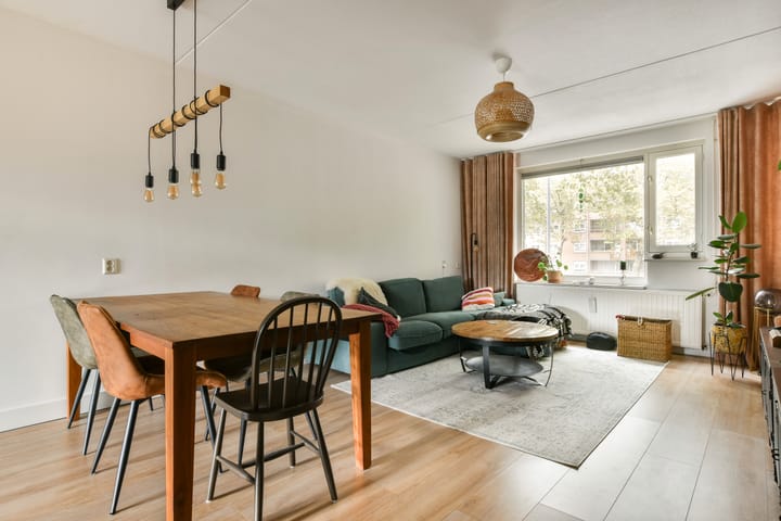 Insulindeweg 338 in Amsterdam