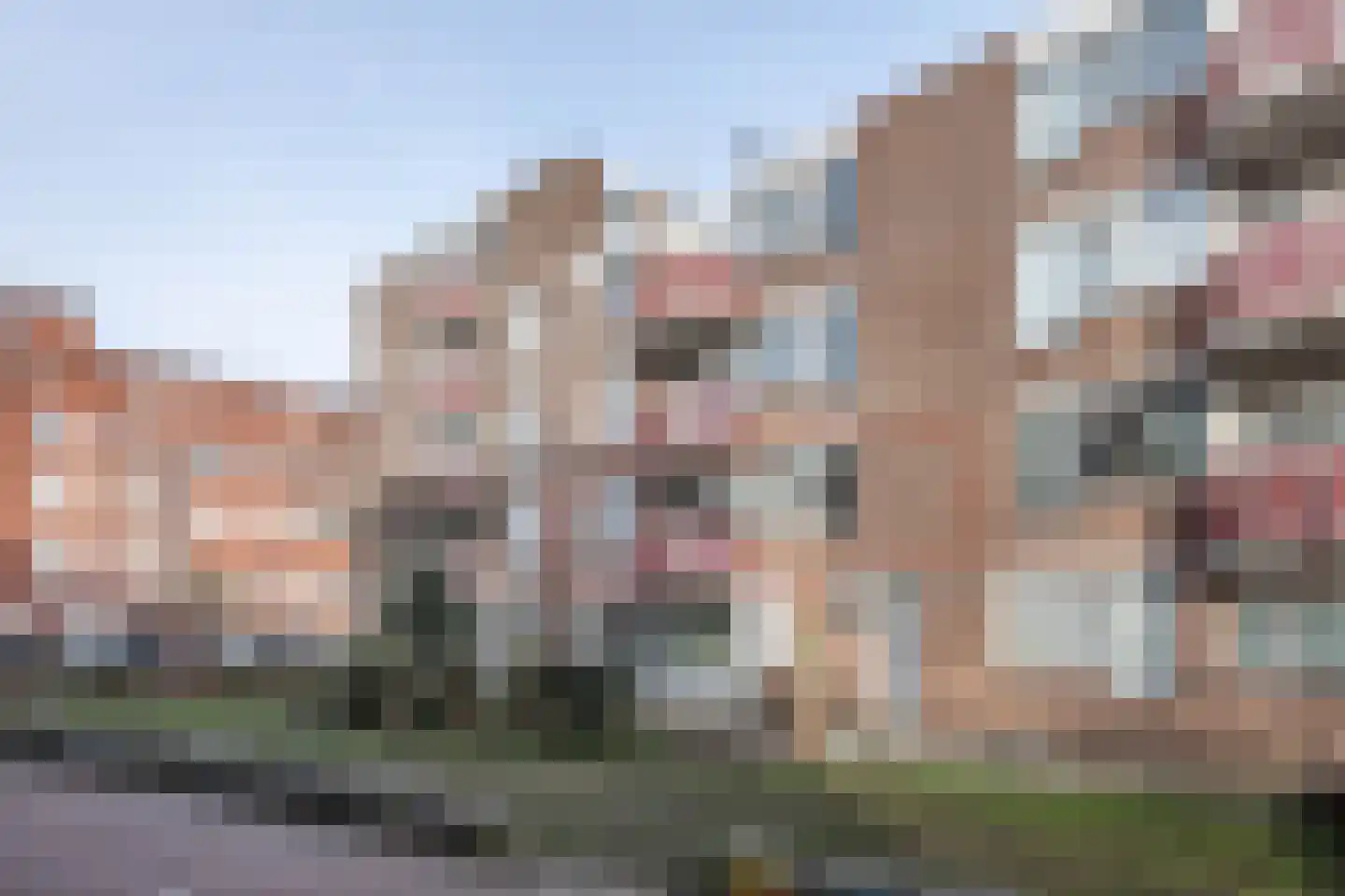 Insulindeweg 60 G dans Amsterdam