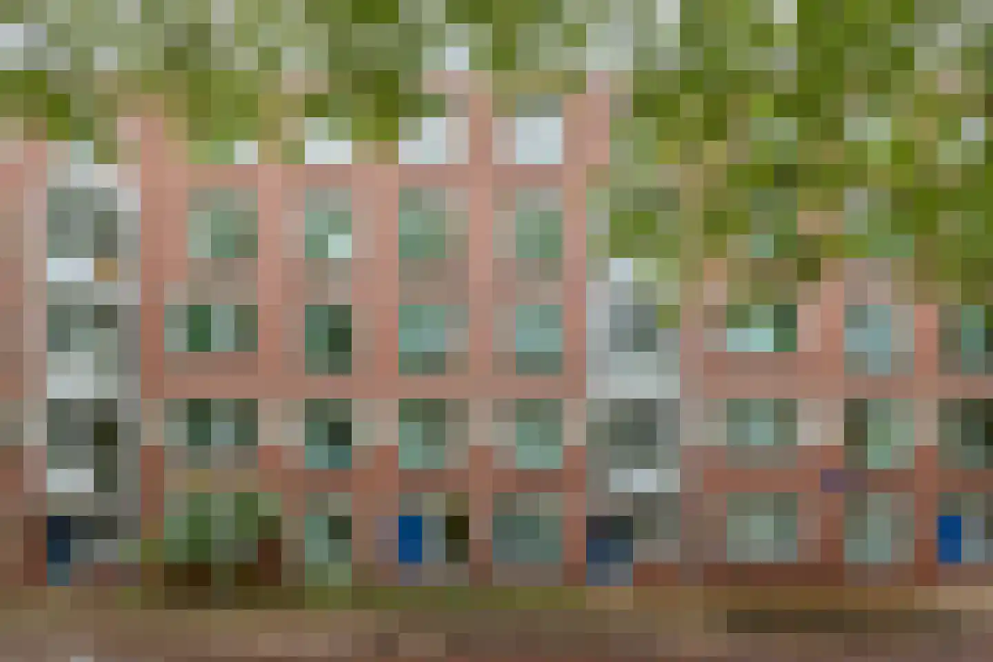 Insulindeweg 866 Amsterdam