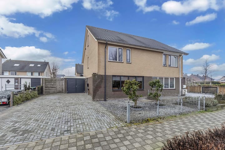 Photo of property Intang 10, Lemmer