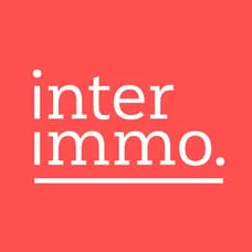 Logo Inter Immo Makelaars BV