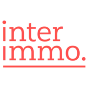 Logo Inter Immo Makelaars BV