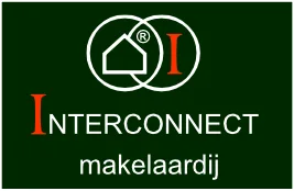 Kantoor foto van INTERCONNECT makelaardij