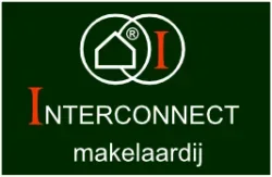 Logo von INTERCONNECT makelaardij