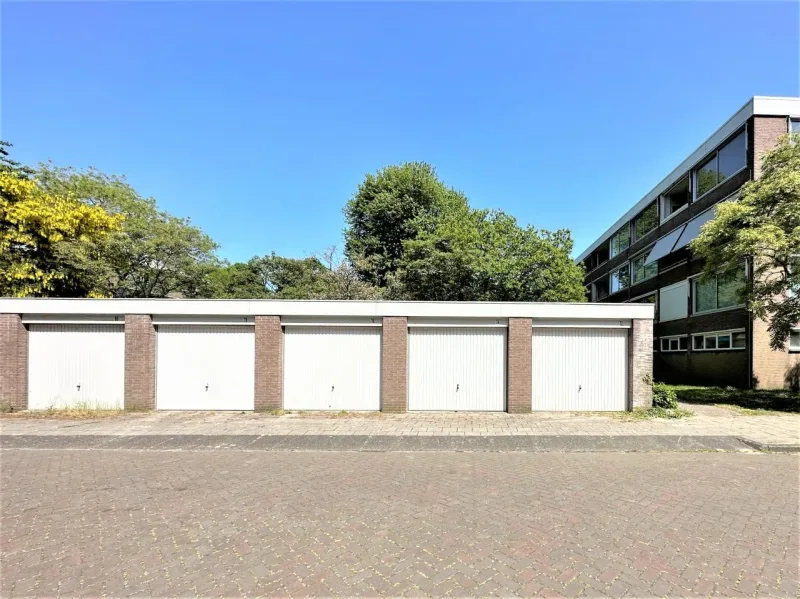 Office photo of Interhouse makelaars Amsterdam