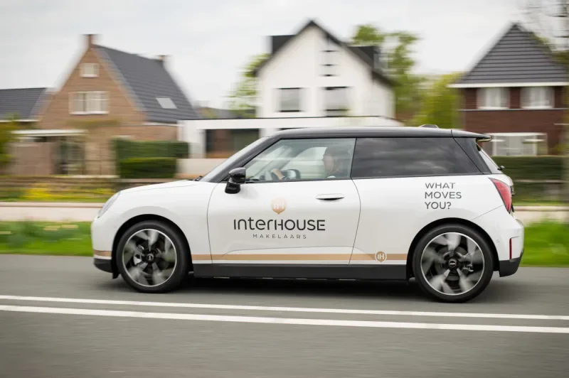 Office photo of Interhouse makelaars Breda