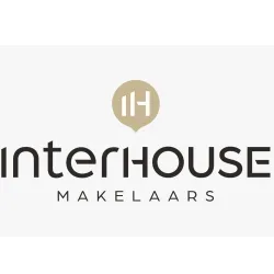 Logo Interhouse makelaars Haarlem