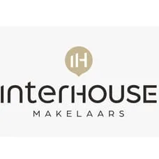 Logo Interhouse makelaars Haarlem