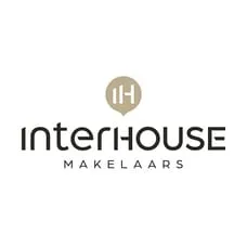 Logotipo Interhouse makelaars