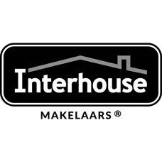 Logotipo Interhouse makelaars