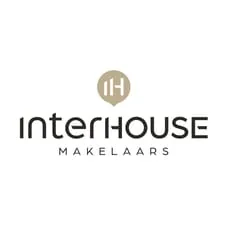 Logo Interhouse makelaars