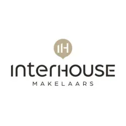 Logo Interhouse makelaars Rotterdam in Rotterdam