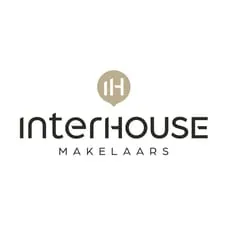 Logotipo Interhouse makelaars Sassenheim