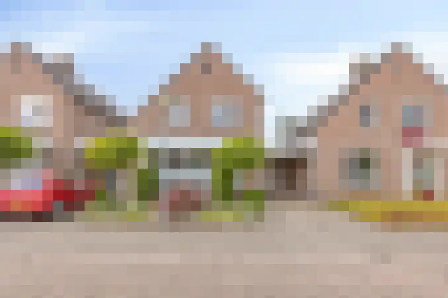 Internaatstraat 6 in Best
