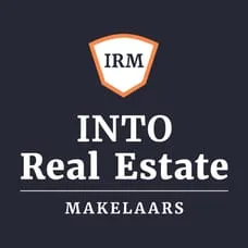 Logotipo de INTO Real Estate Makelaars