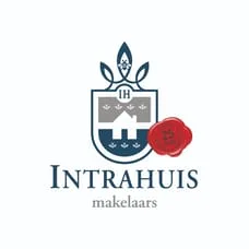Logo van Intrahuis Makelaars BV