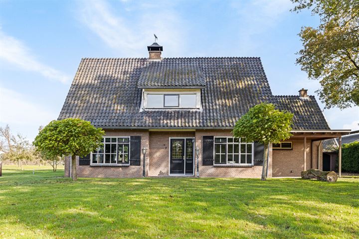 Invalsweg 7 in Overdinkel foto